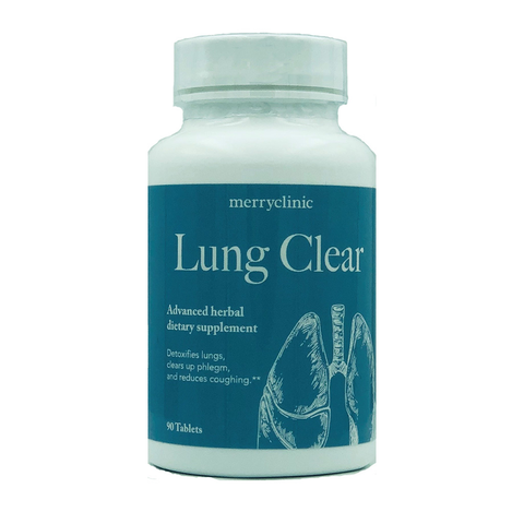 lung clear