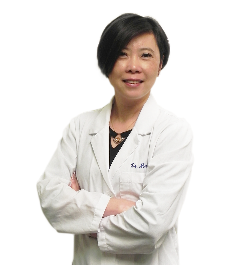Meet Dr. Li