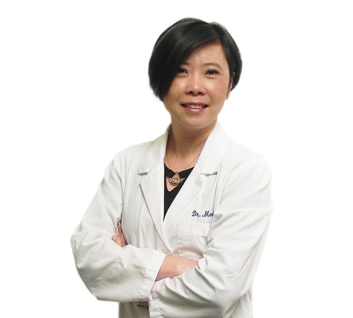 Meet Dr. Li