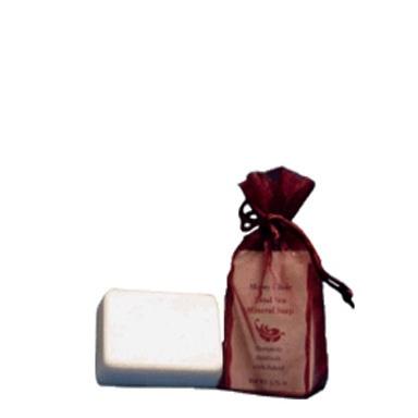 Dead Sea Mineral soap from Merry Clinic