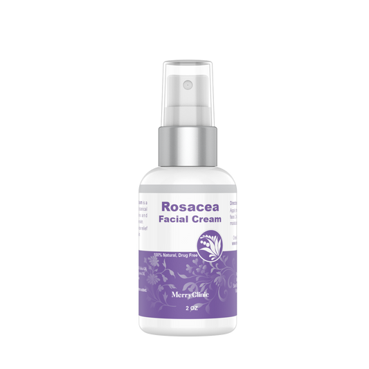 Rosacea Facial Cream