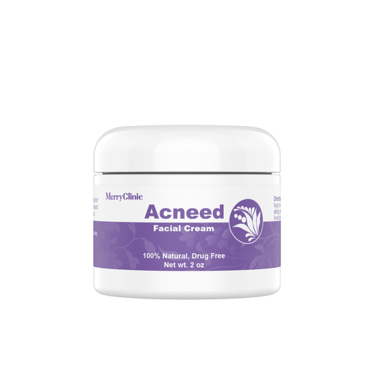 Acneed Cream For Acne/Rosacea