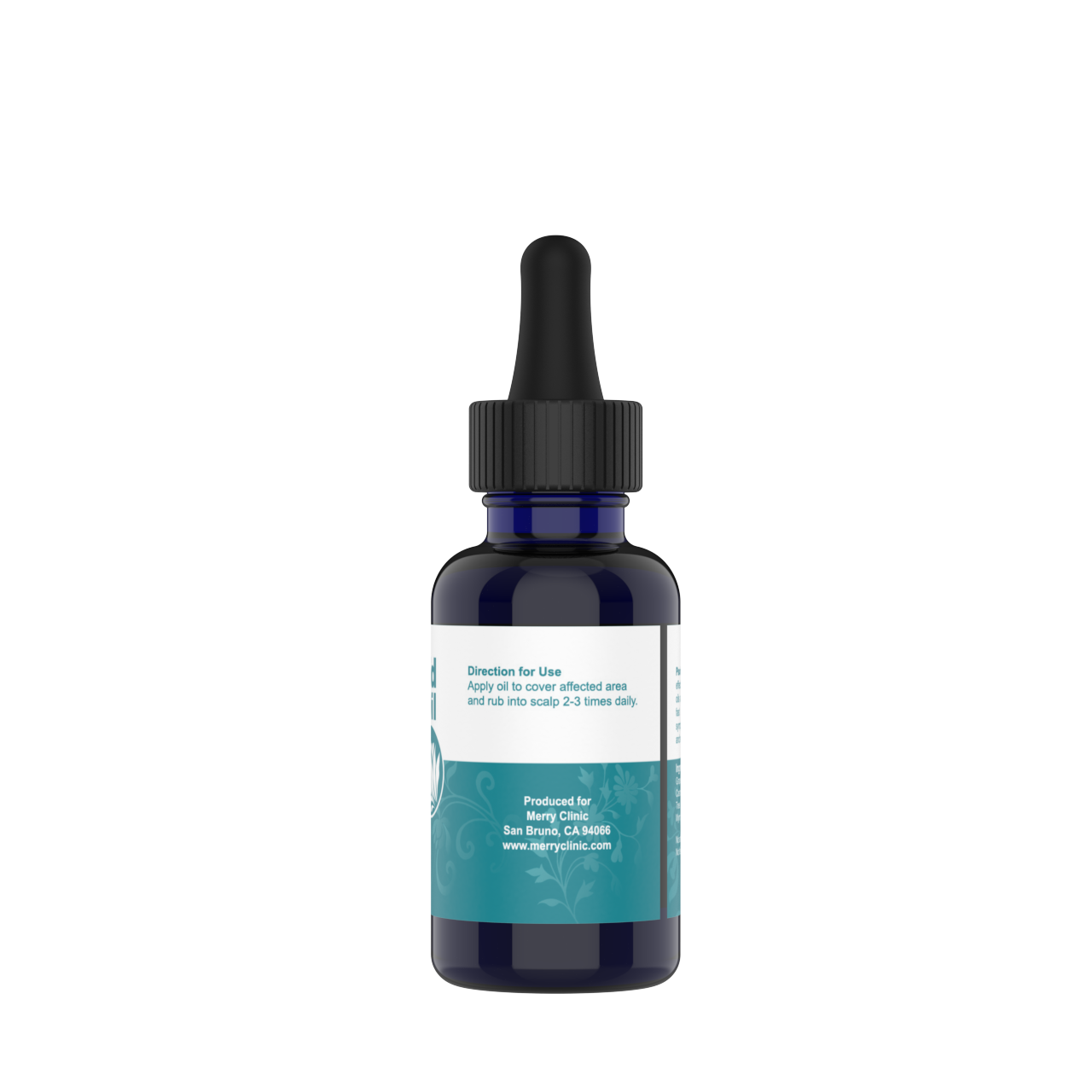 Natural Scalp Oil for Psoriasis - Psoriaidoil.61 1280x1280